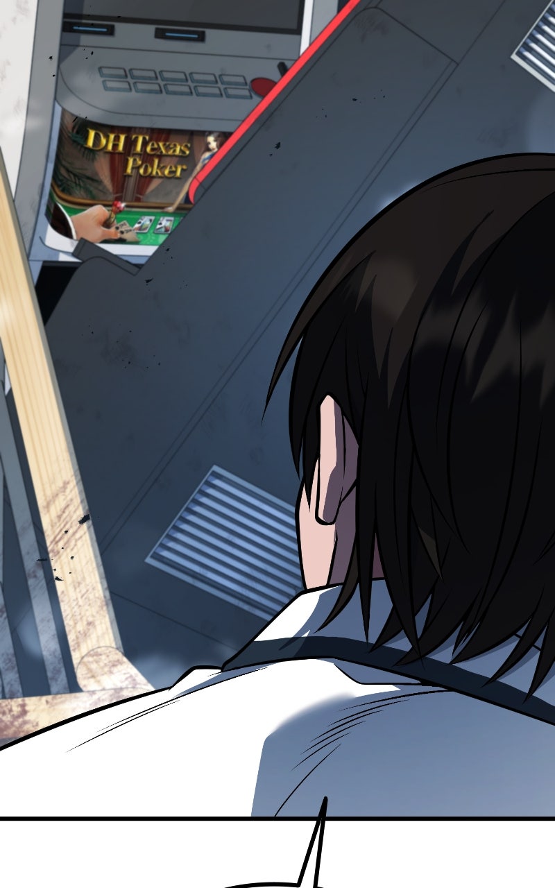 King of Violence Chapitre 63 - Page 63