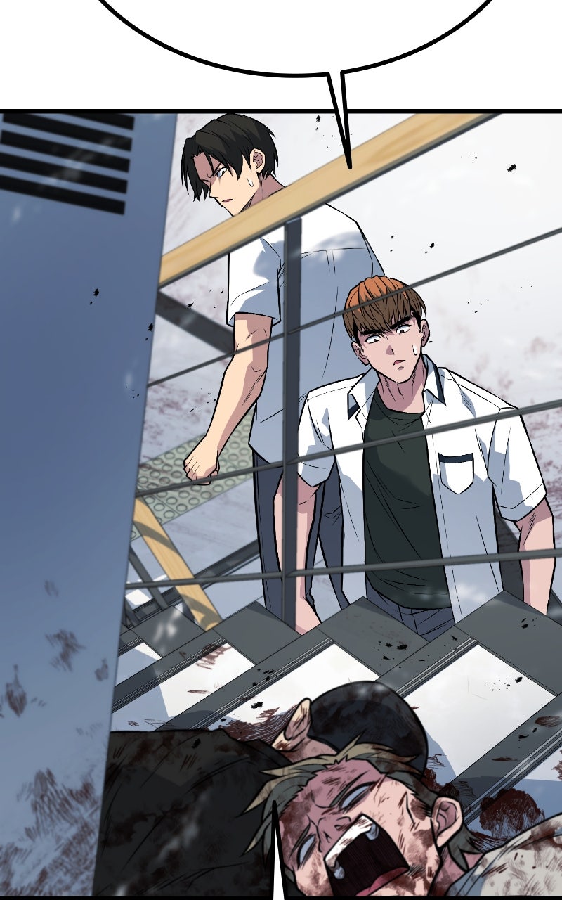 King of Violence Chapitre 63 - Page 65