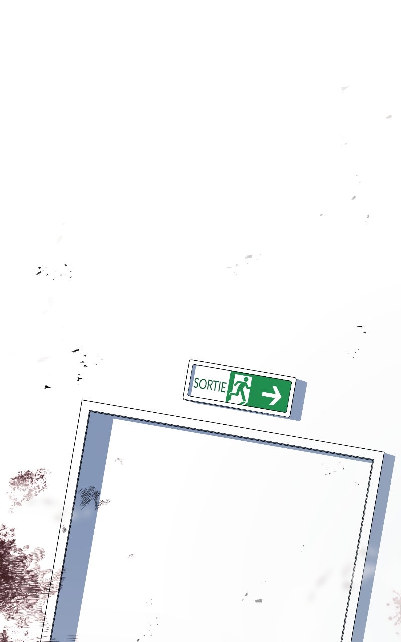 King of Violence Chapitre 63 - Page 68