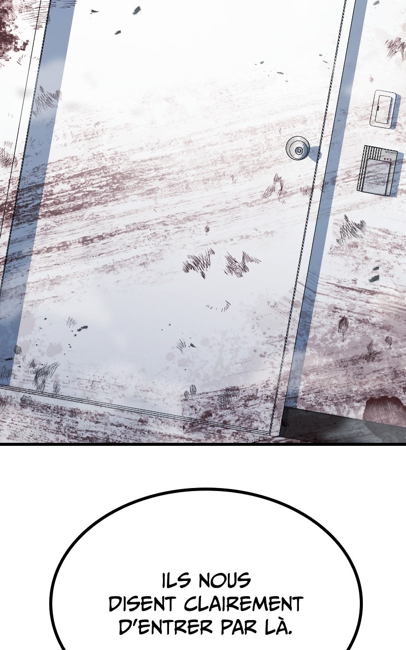 King of Violence Chapitre 63 - Page 69