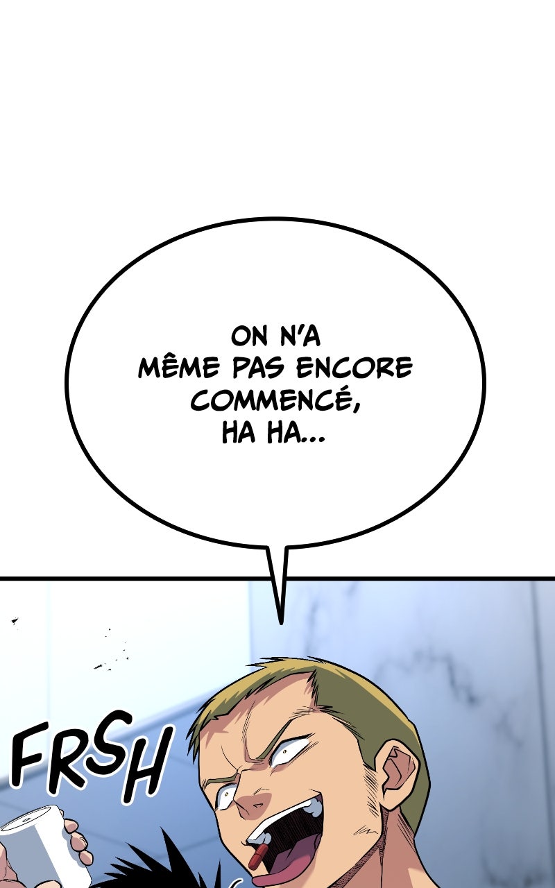 King of Violence Chapitre 63 - Page 7