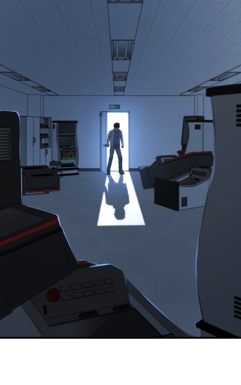 King of Violence Chapitre 63 - Page 71