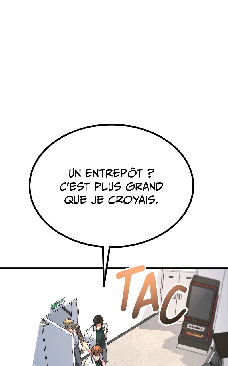 King of Violence Chapitre 63 - Page 72