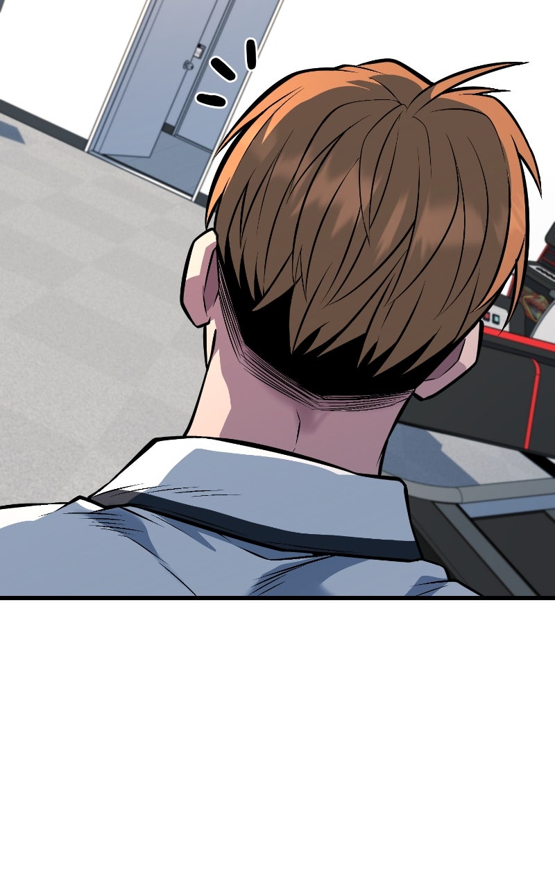 King of Violence Chapitre 63 - Page 75
