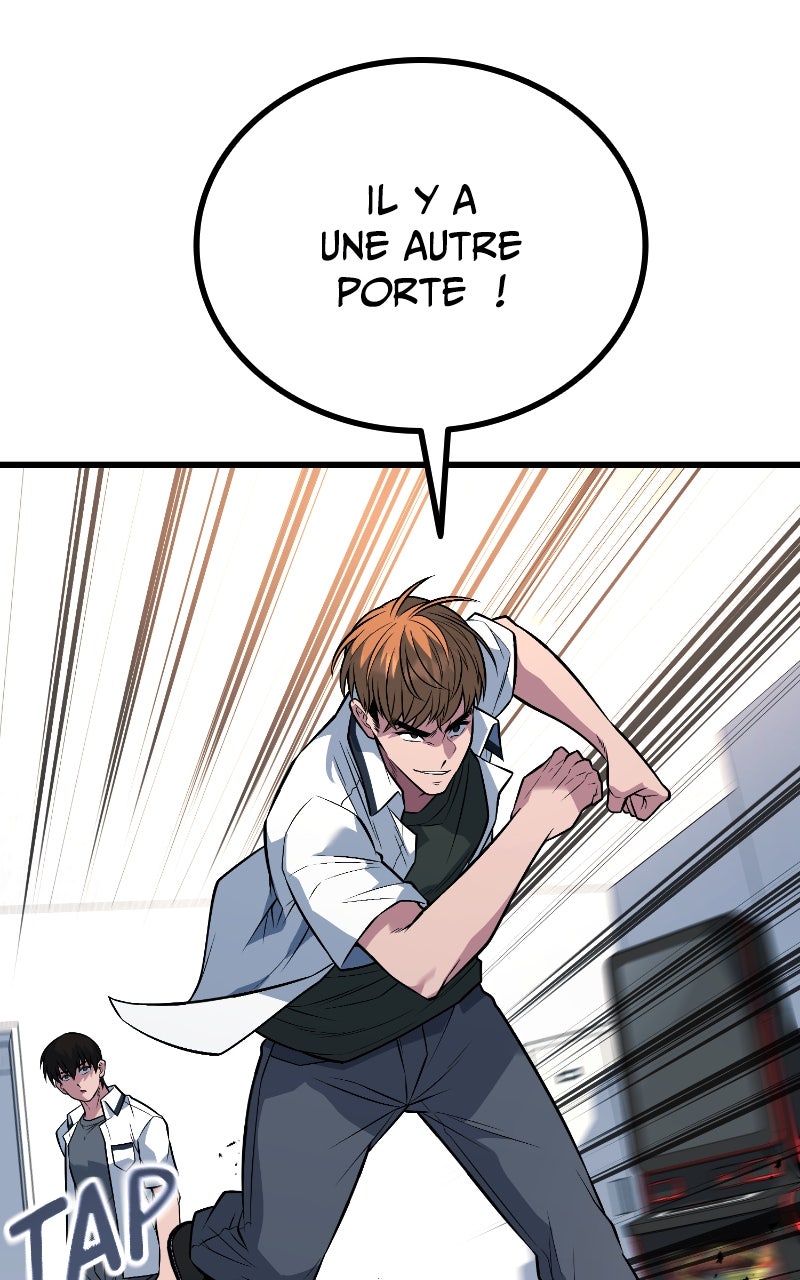 King of Violence Chapitre 63 - Page 76