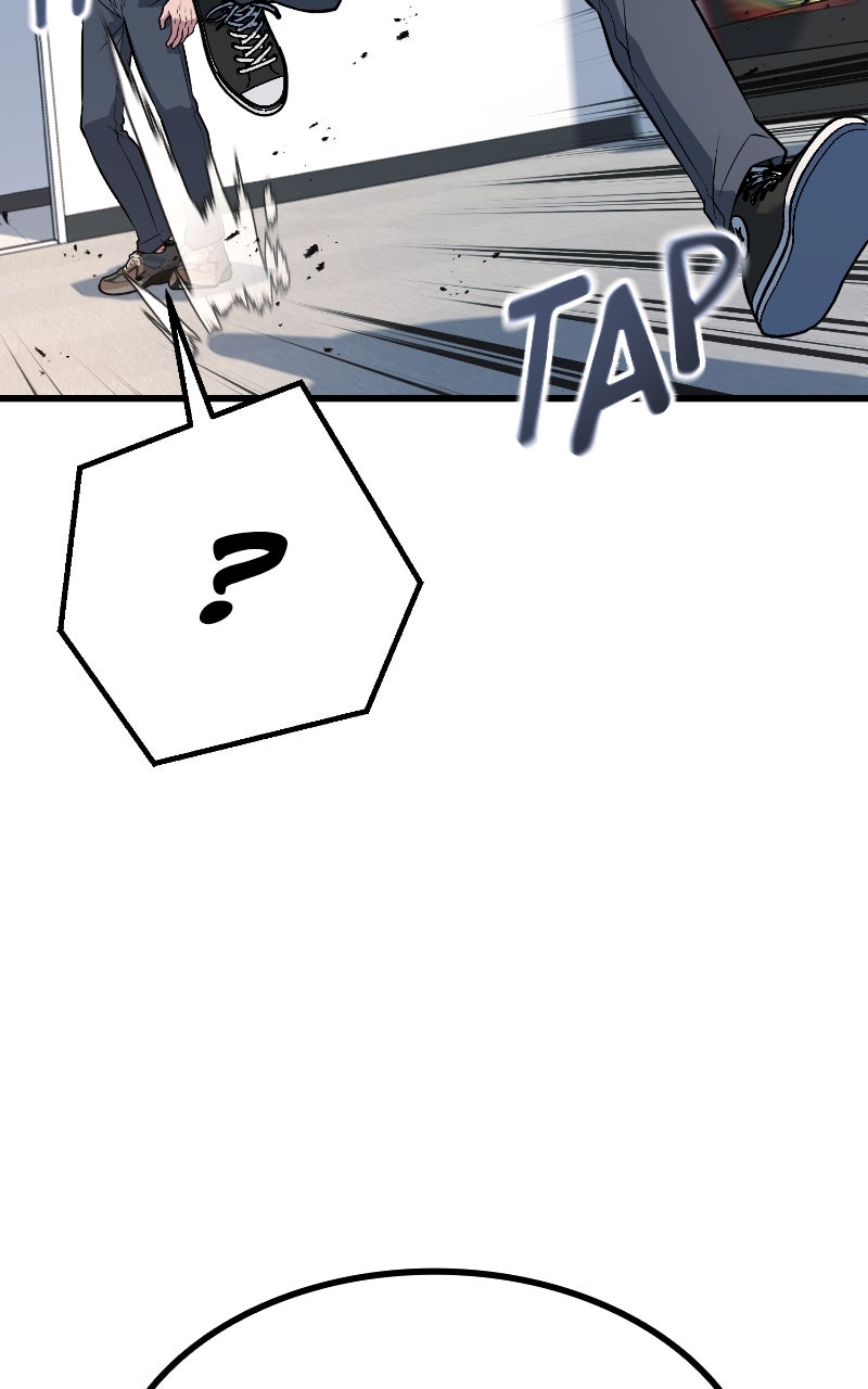 King of Violence Chapitre 63 - Page 77