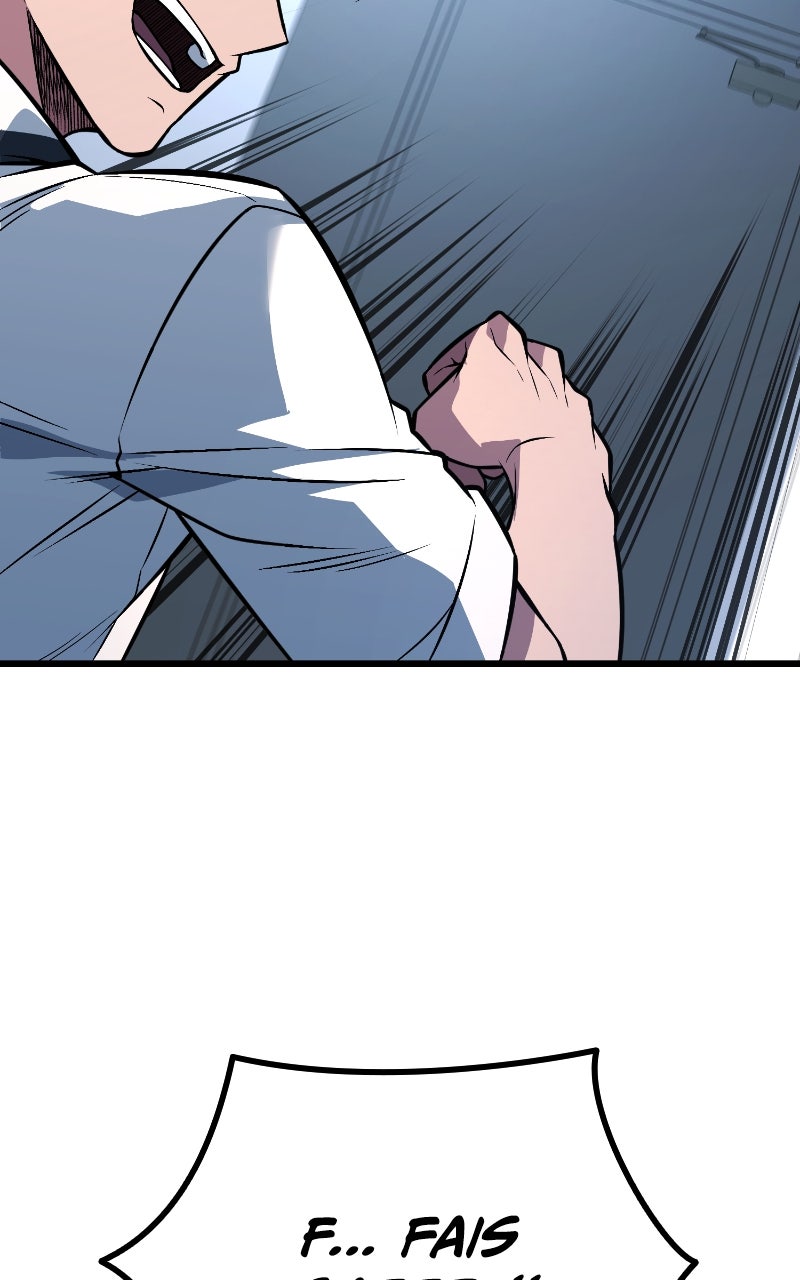 King of Violence Chapitre 63 - Page 79