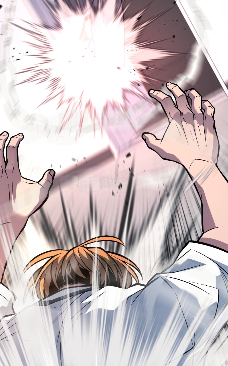 King of Violence Chapitre 63 - Page 82