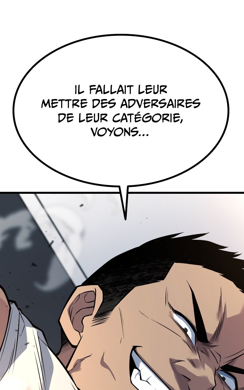 King of Violence Chapitre 63 - Page 85