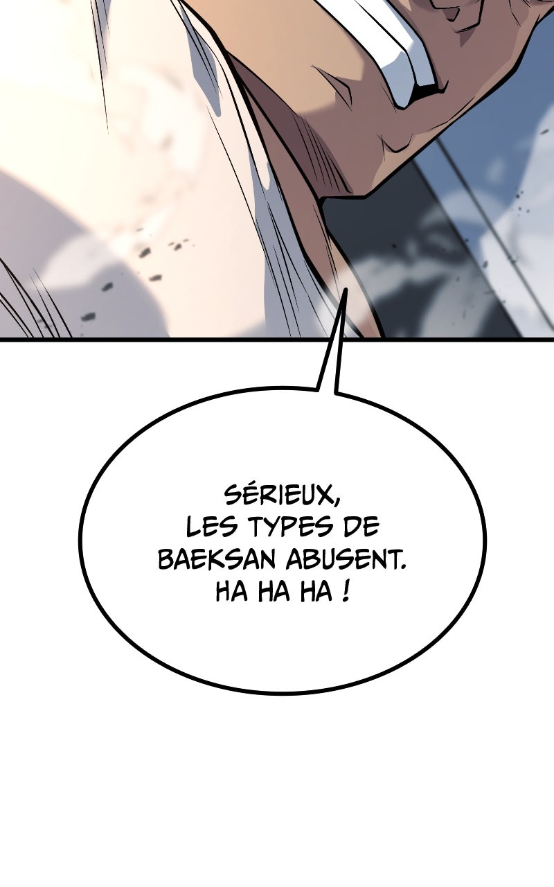 King of Violence Chapitre 63 - Page 86