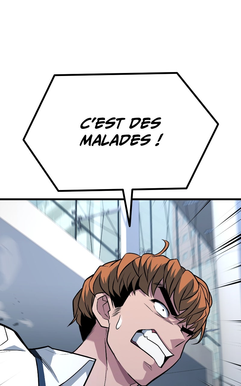 King of Violence Chapitre 63 - Page 9