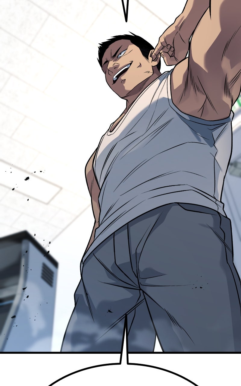 King of Violence Chapitre 63 - Page 90