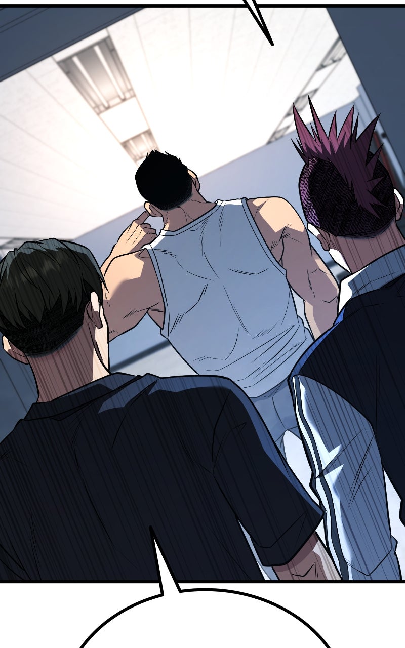 King of Violence Chapitre 63 - Page 94