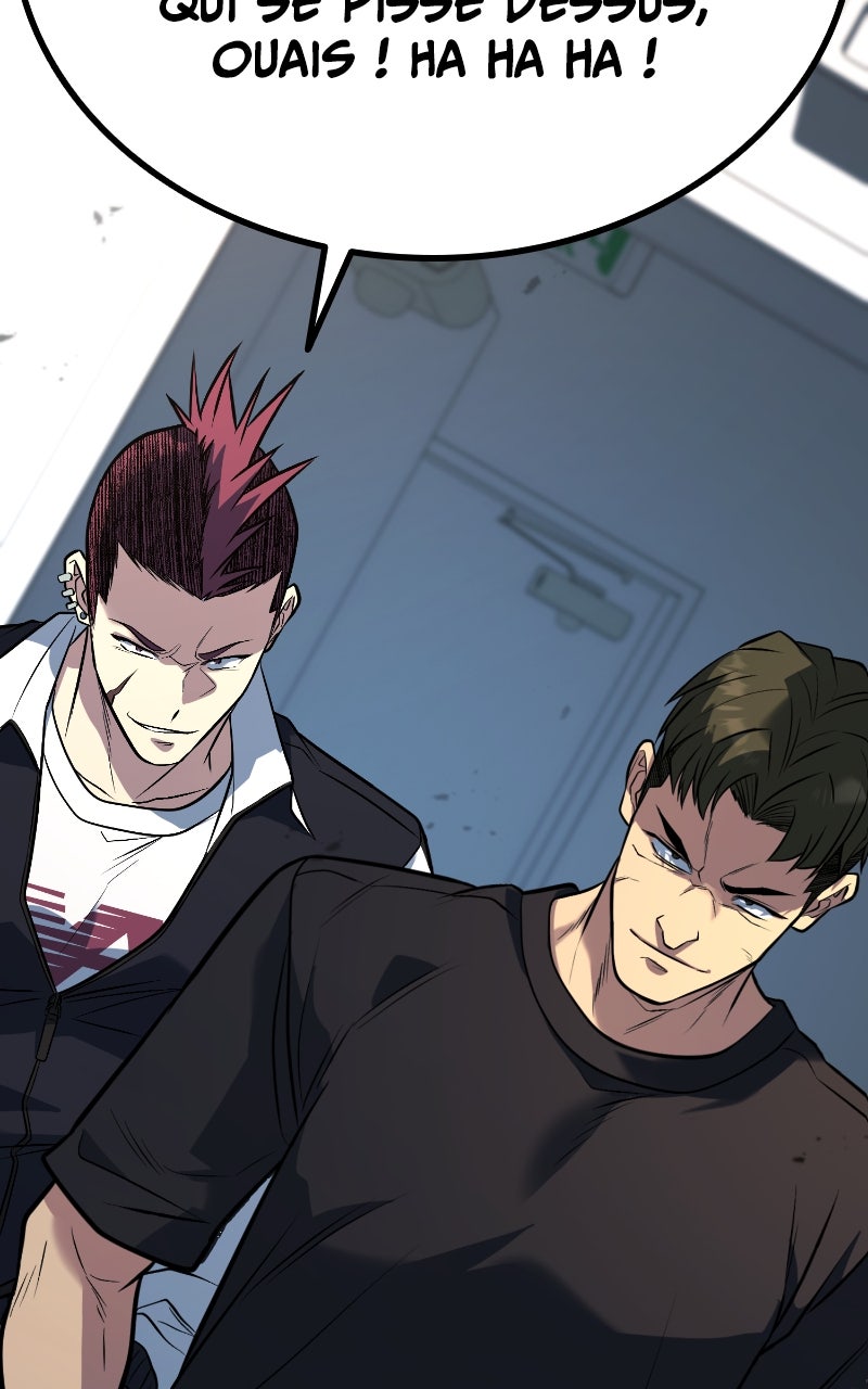 King of Violence Chapitre 63 - Page 96