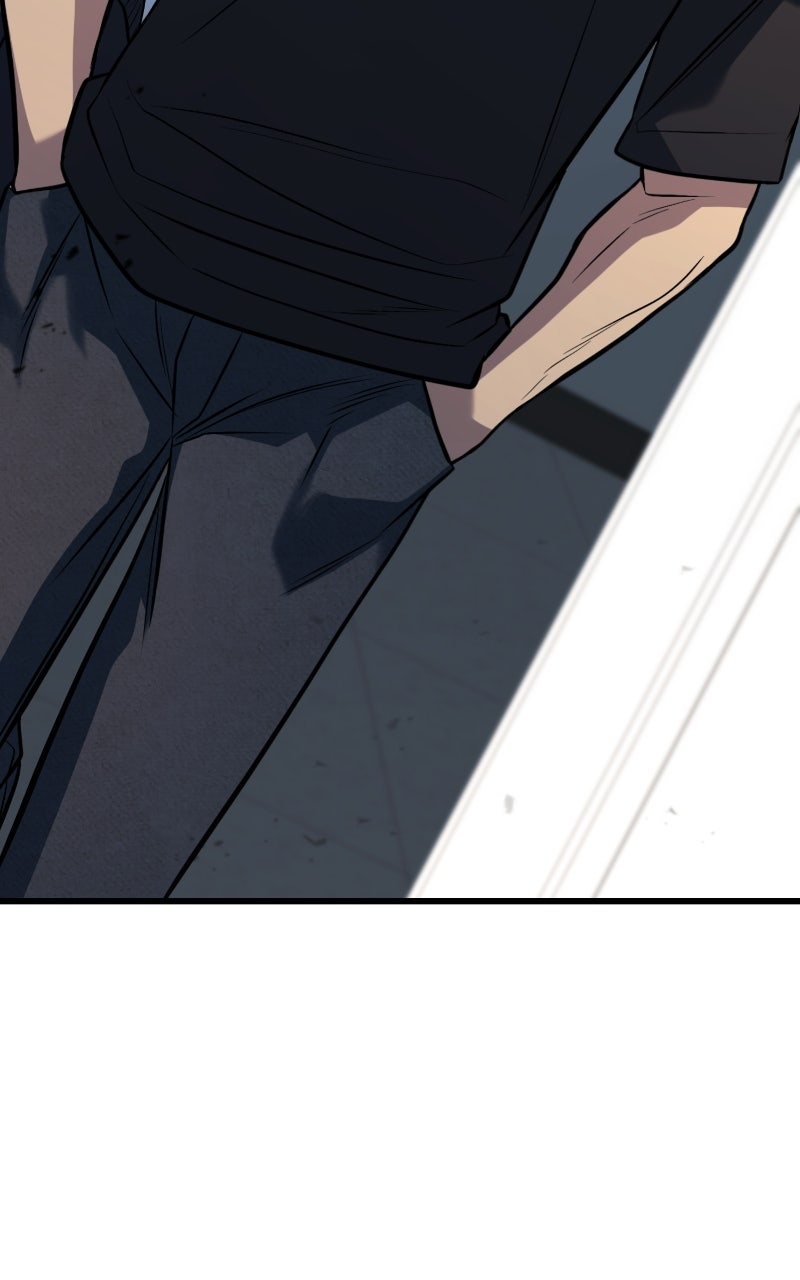 King of Violence Chapitre 63 - Page 97