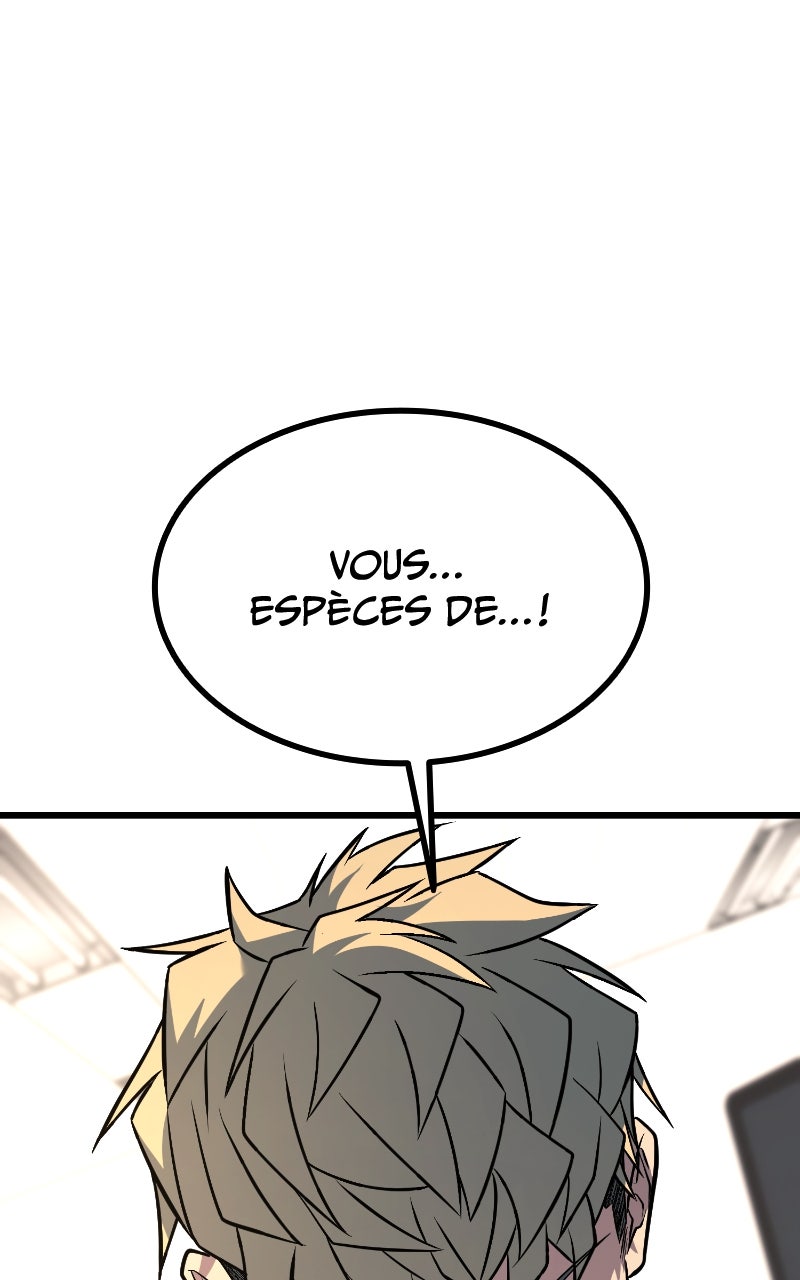 King of Violence Chapitre 63 - Page 98