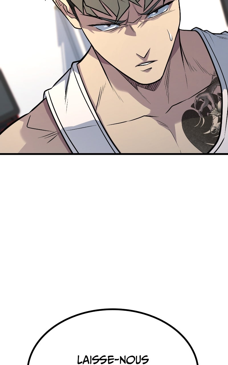 King of Violence Chapitre 63 - Page 99