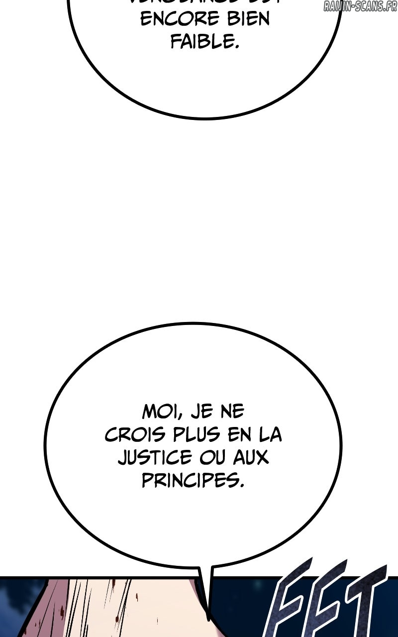 King of Violence Chapitre 71 - Page 100