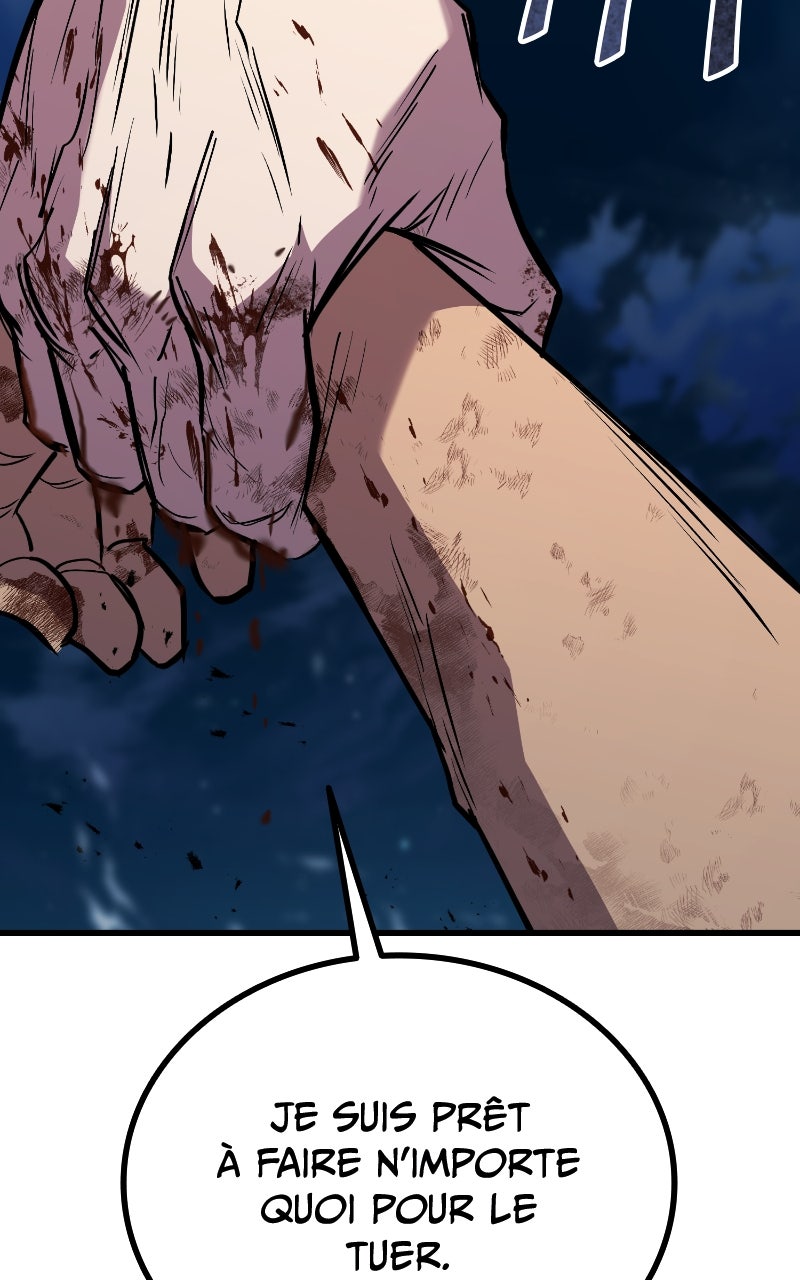 King of Violence Chapitre 71 - Page 101