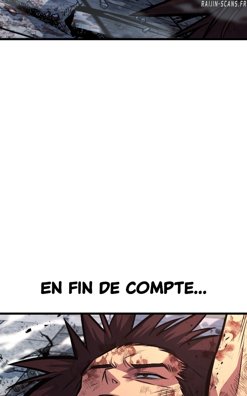 King of Violence Chapitre 71 - Page 105