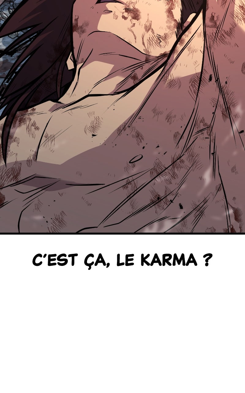 King of Violence Chapitre 71 - Page 106