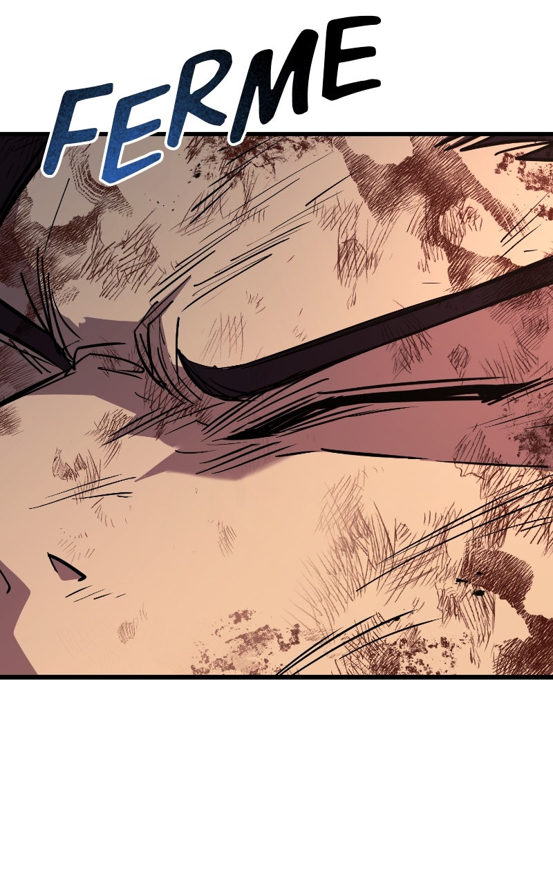 King of Violence Chapitre 71 - Page 107