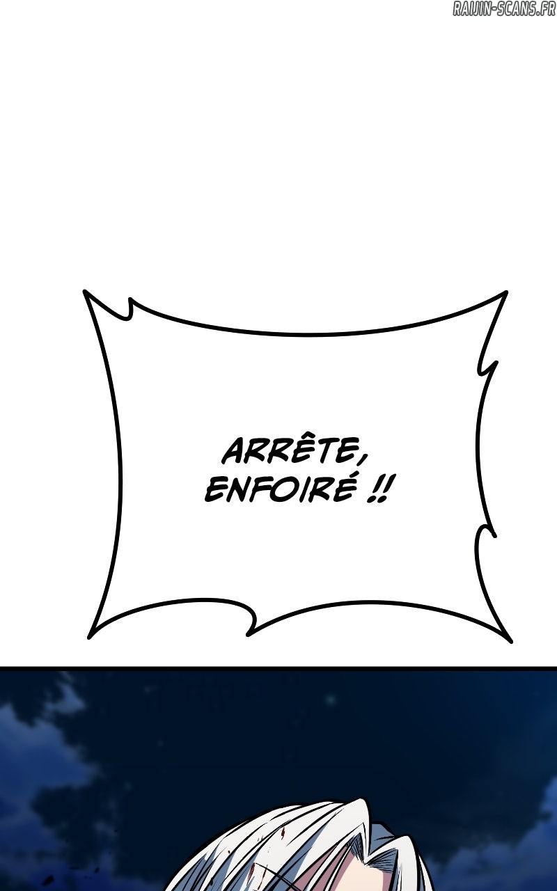 King of Violence Chapitre 71 - Page 110