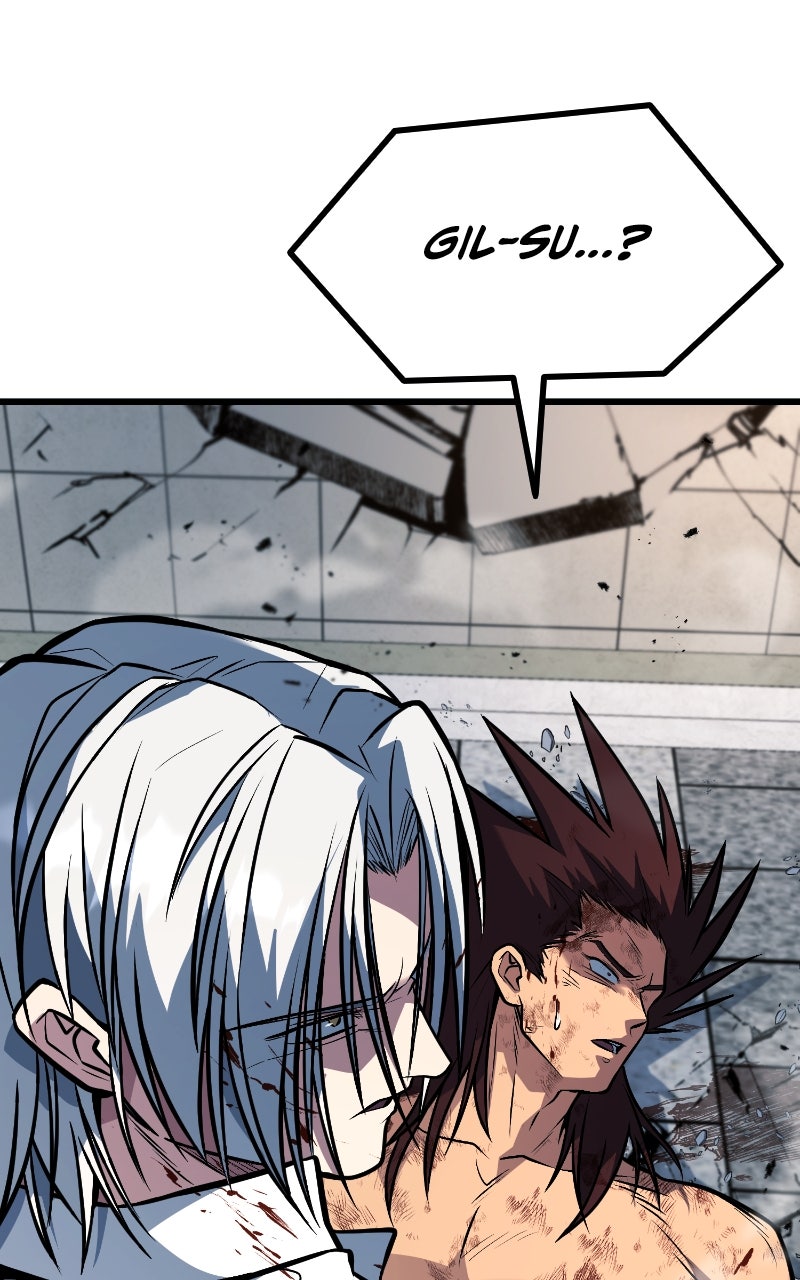 King of Violence Chapitre 71 - Page 114