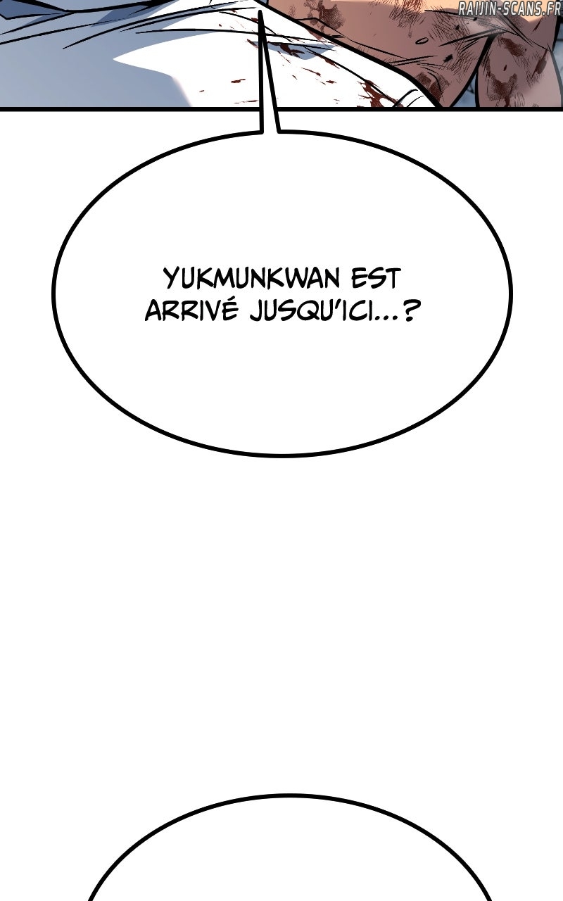 King of Violence Chapitre 71 - Page 115