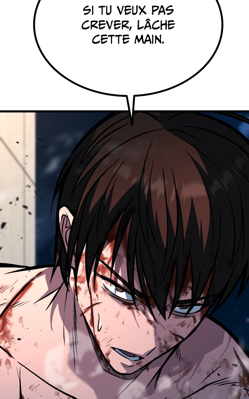 King of Violence Chapitre 71 - Page 116