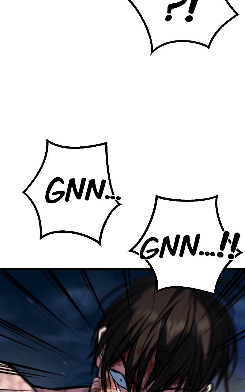 King of Violence Chapitre 71 - Page 124