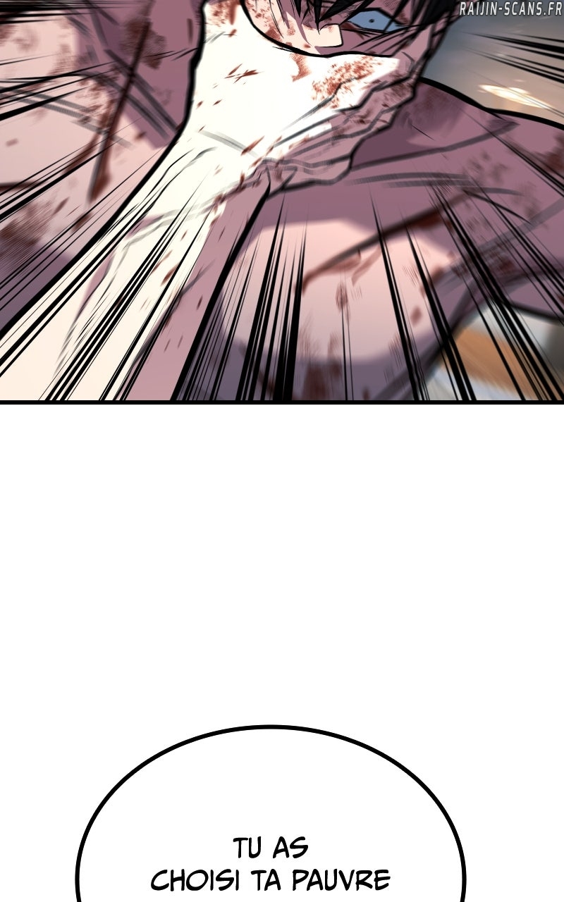 King of Violence Chapitre 71 - Page 125