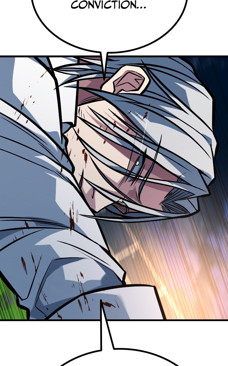 King of Violence Chapitre 71 - Page 126