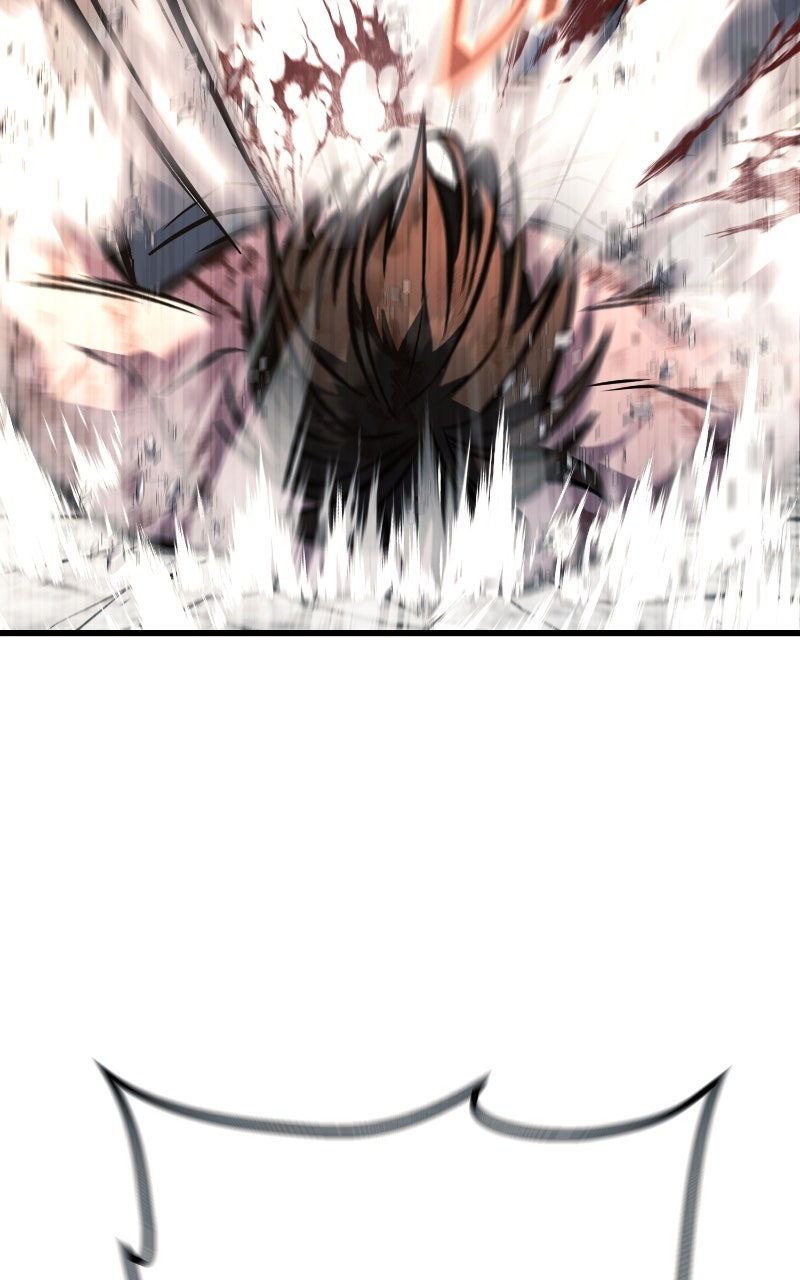 King of Violence Chapitre 71 - Page 129