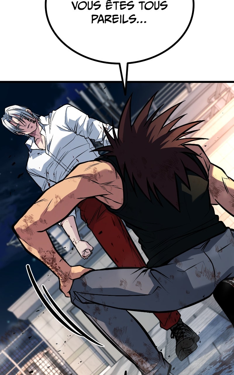 King of Violence Chapitre 71 - Page 13