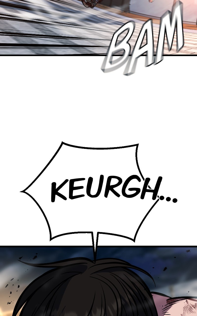 King of Violence Chapitre 71 - Page 133