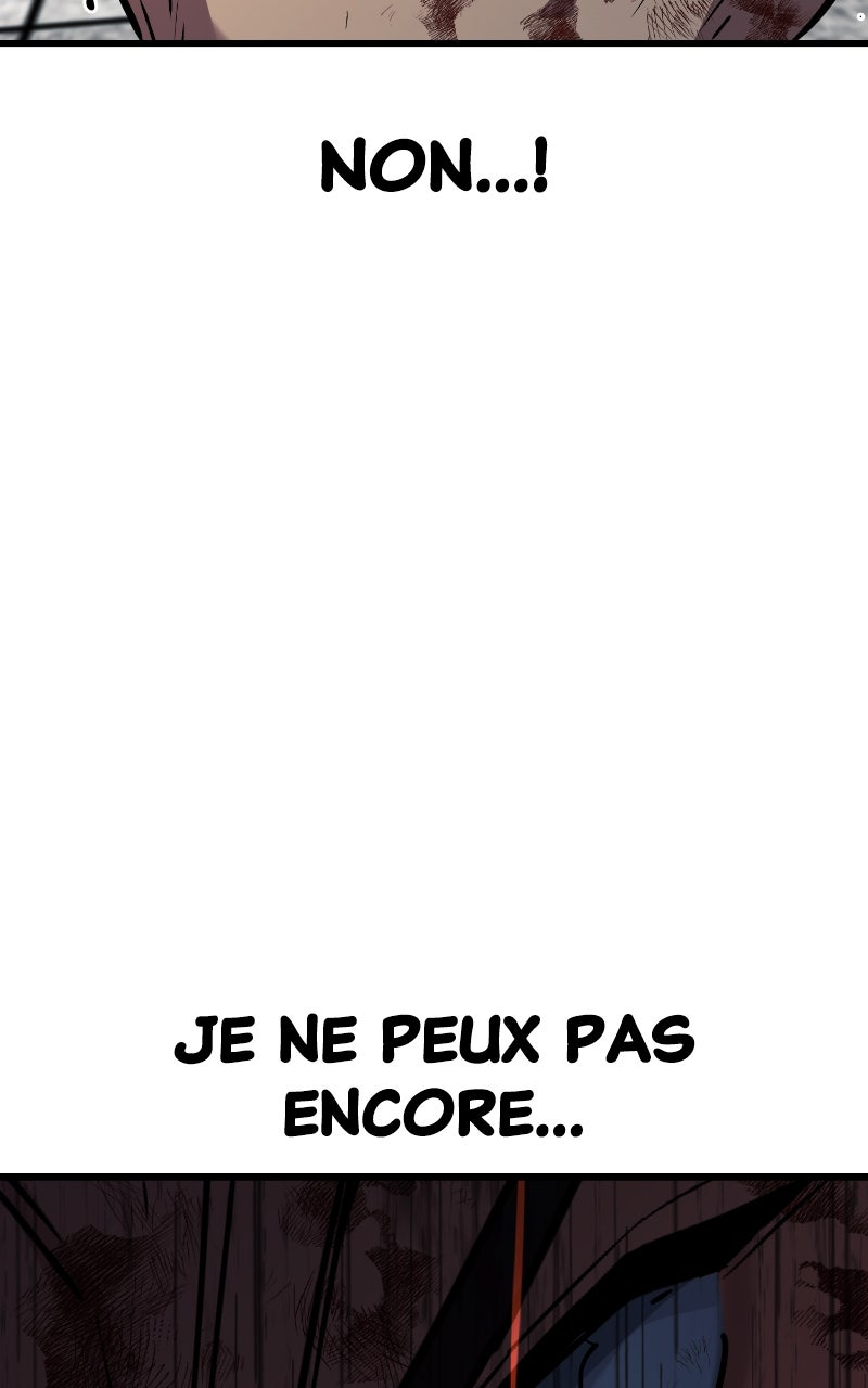 King of Violence Chapitre 71 - Page 136
