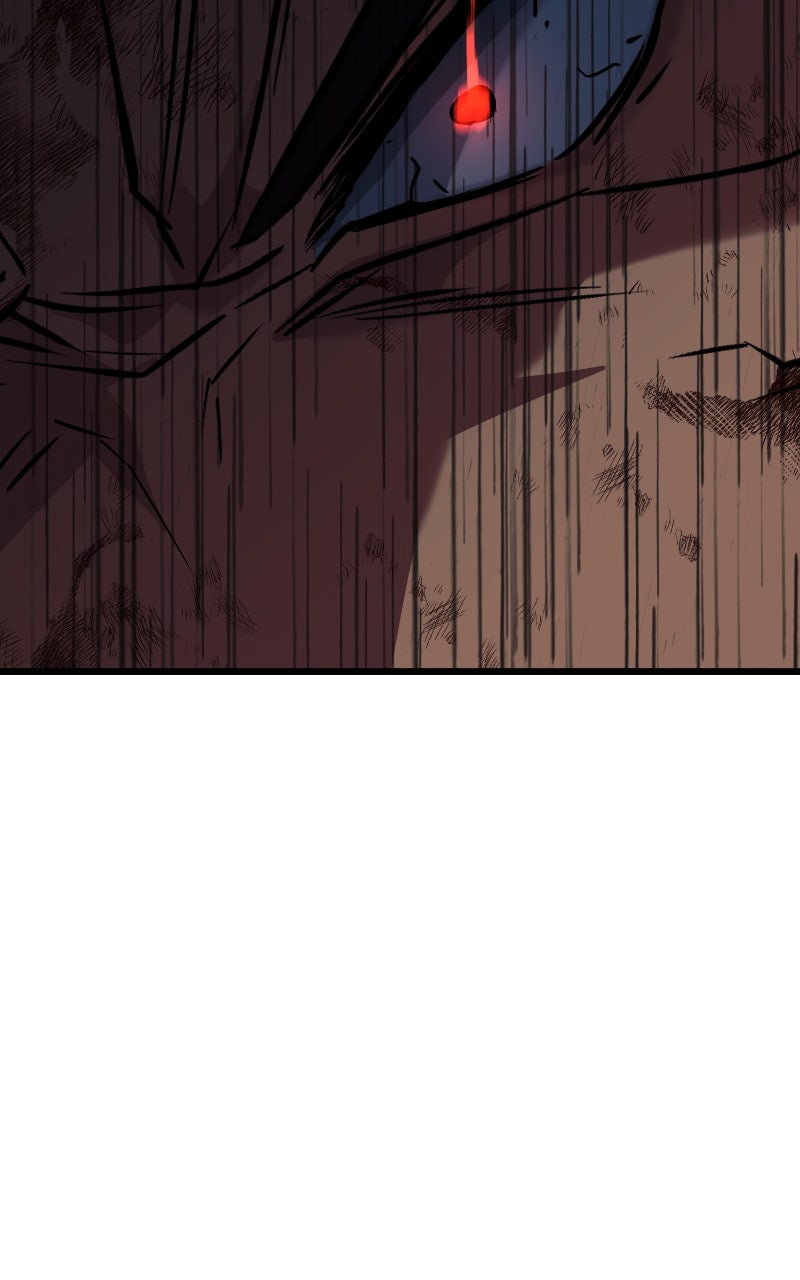 King of Violence Chapitre 71 - Page 137