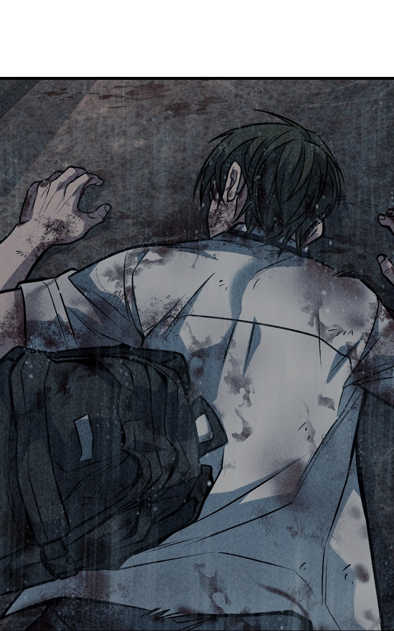 King of Violence Chapitre 71 - Page 138