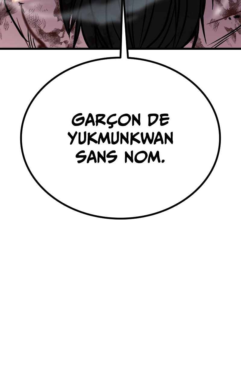 King of Violence Chapitre 71 - Page 141