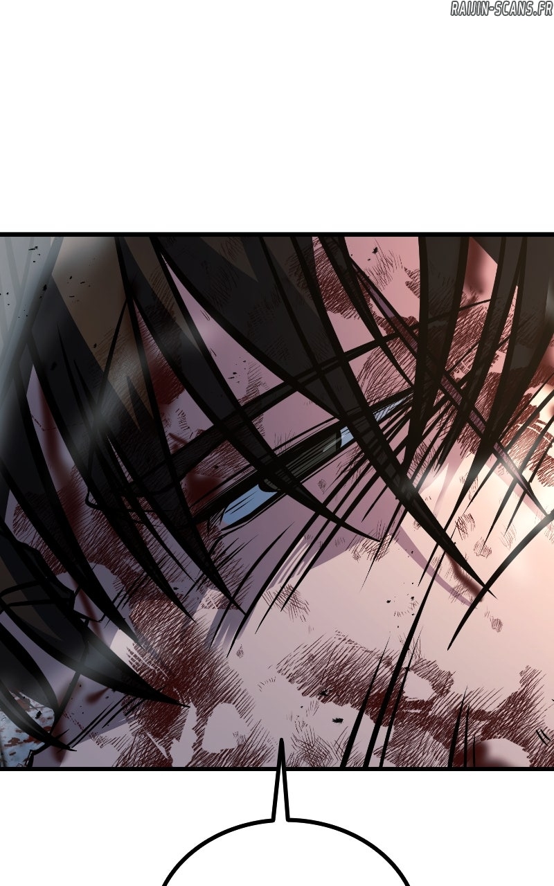 King of Violence Chapitre 71 - Page 145