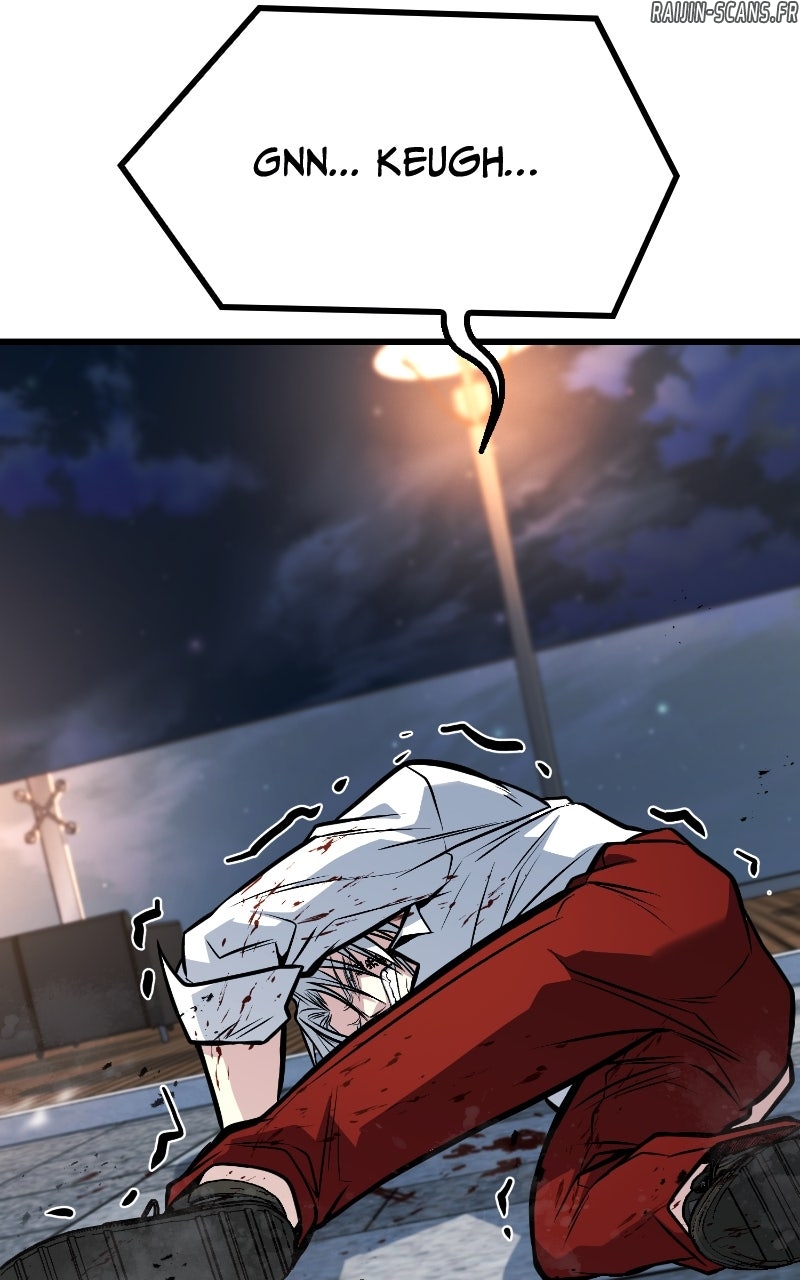 King of Violence Chapitre 71 - Page 150