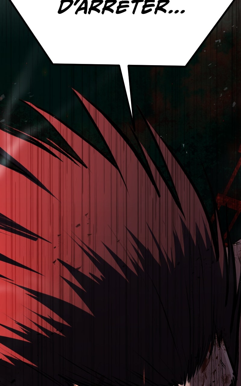 King of Violence Chapitre 71 - Page 152