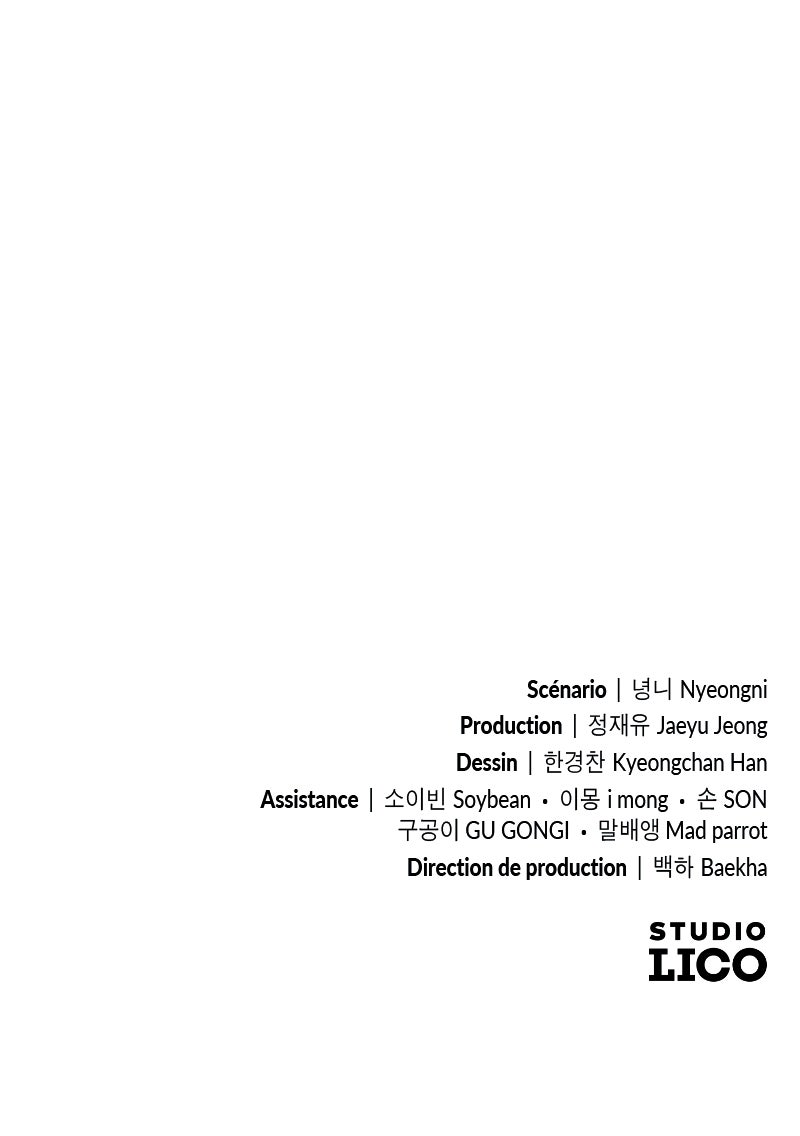 King of Violence Chapitre 71 - Page 154