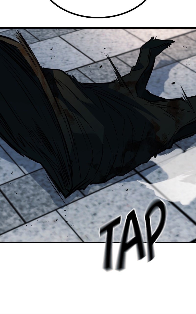 King of Violence Chapitre 71 - Page 17