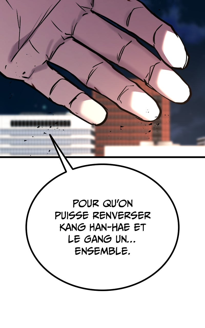 King of Violence Chapitre 71 - Page 2