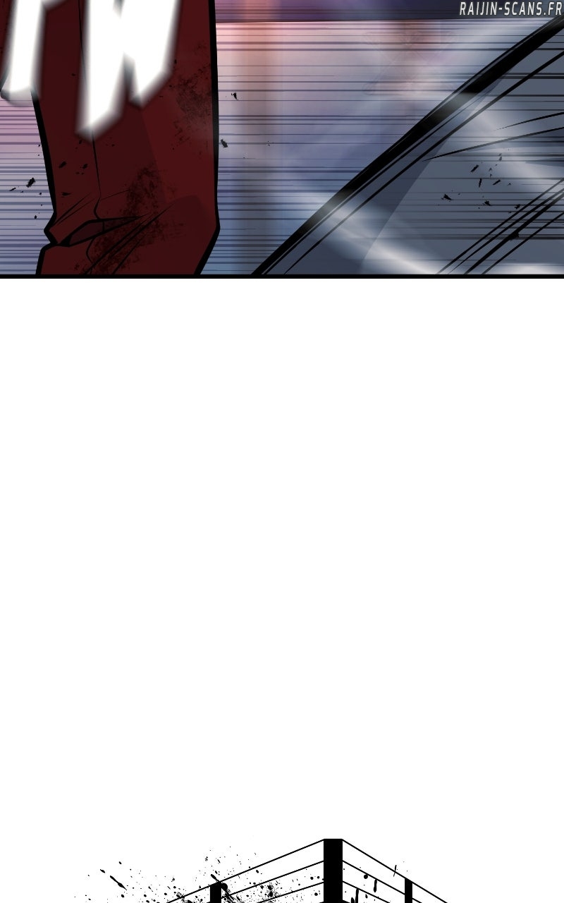 King of Violence Chapitre 71 - Page 20