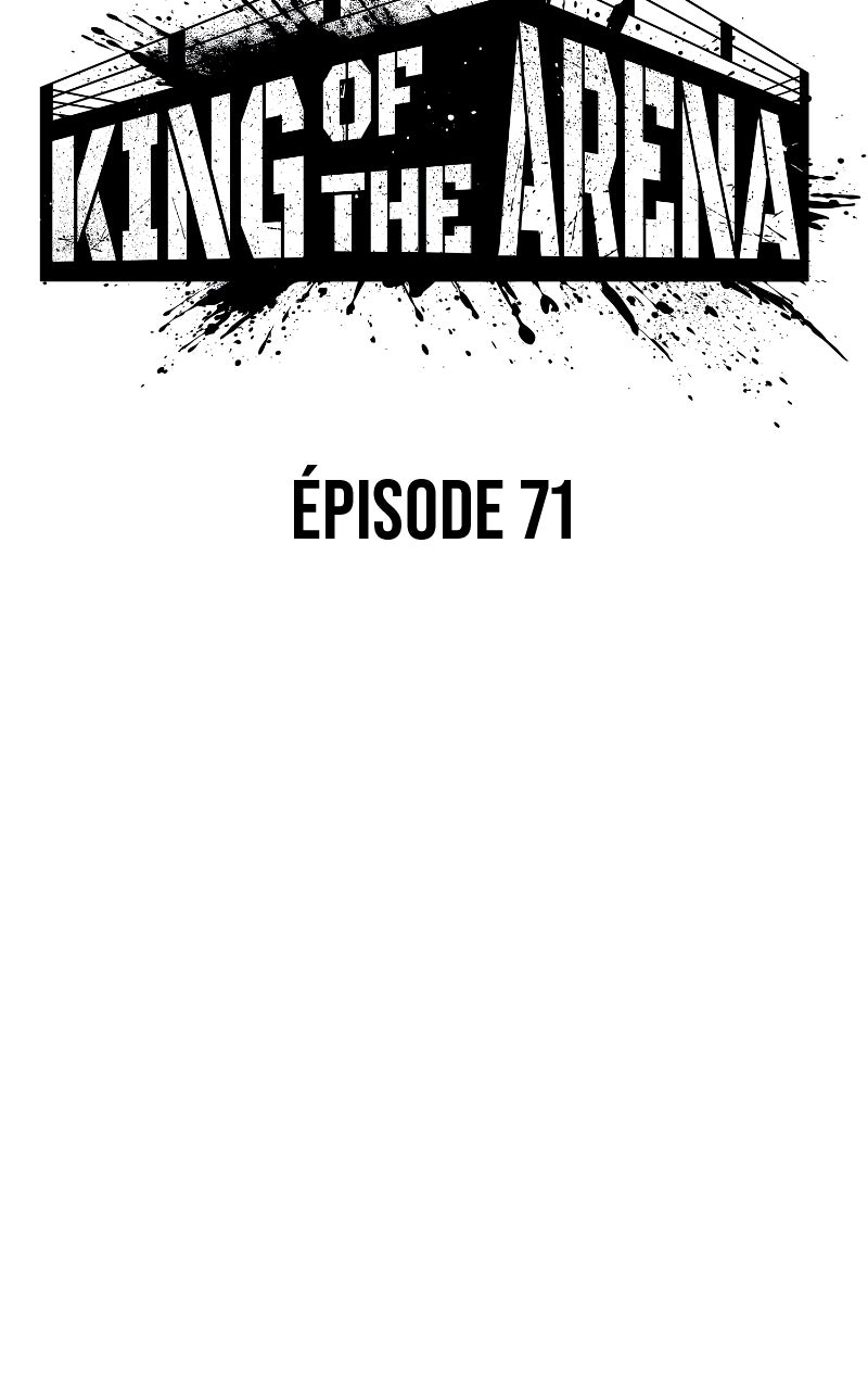 King of Violence Chapitre 71 - Page 21
