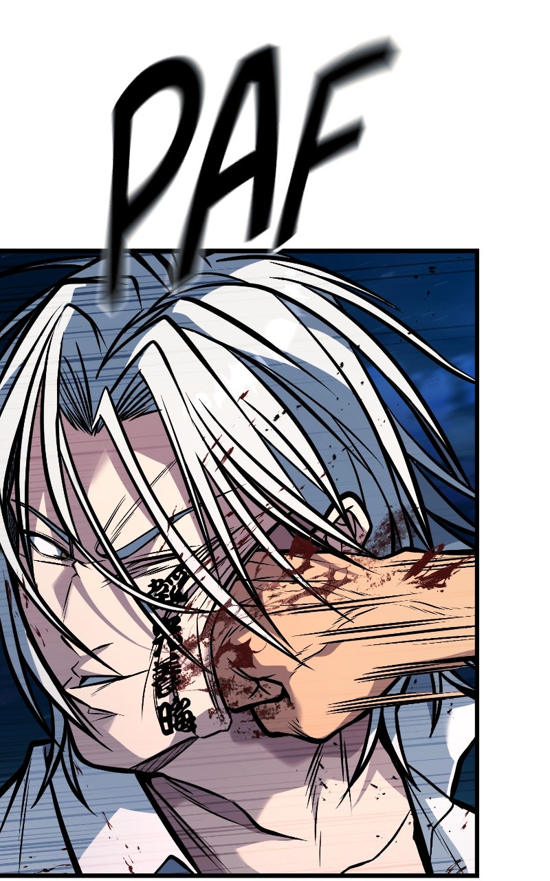 King of Violence Chapitre 71 - Page 22