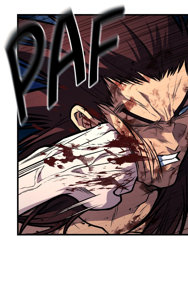 King of Violence Chapitre 71 - Page 23